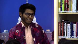 American students speaking Azerbaijani American students speaking Azerbaijani