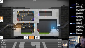 Bridge Constructor Portal -- FOR SCIENCE!!