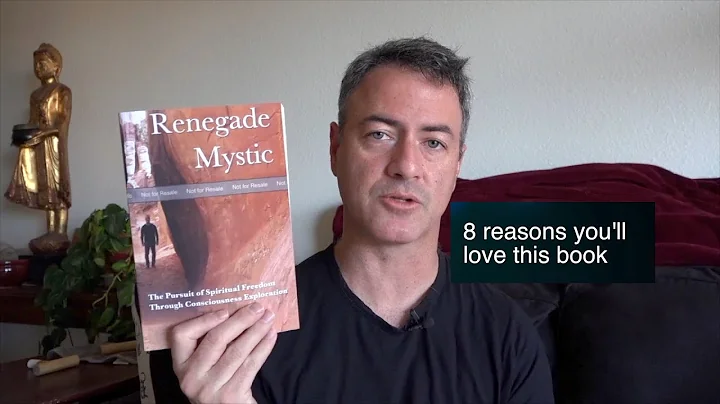 Why you want to read "Renegade Mystic"