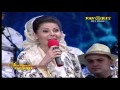 Livia Celea Streata si Taraful Streata LIVE la Festiavulul Maria Tanase 2015