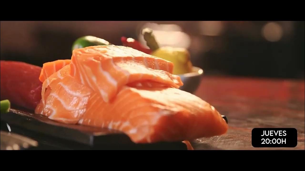 Chopsticks Fusion Cuisine! YouTube