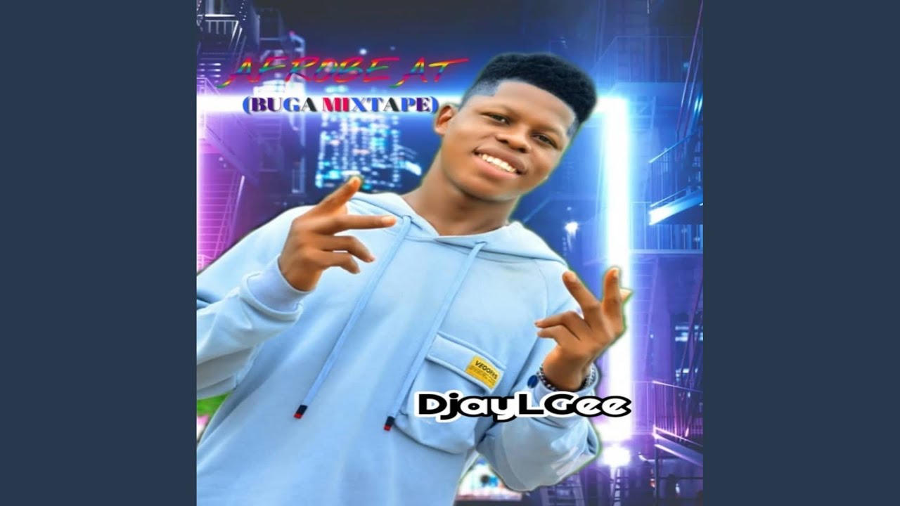 Obejrzyj Afrobeat Buga Mix w YouTube