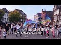 荷兰 登博斯一日游| 博斯艺术中心| Den Bosch City in Netherlands