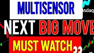 Msai Stock Jump 55% On Friday But Heres The Harsh Reality Behind It