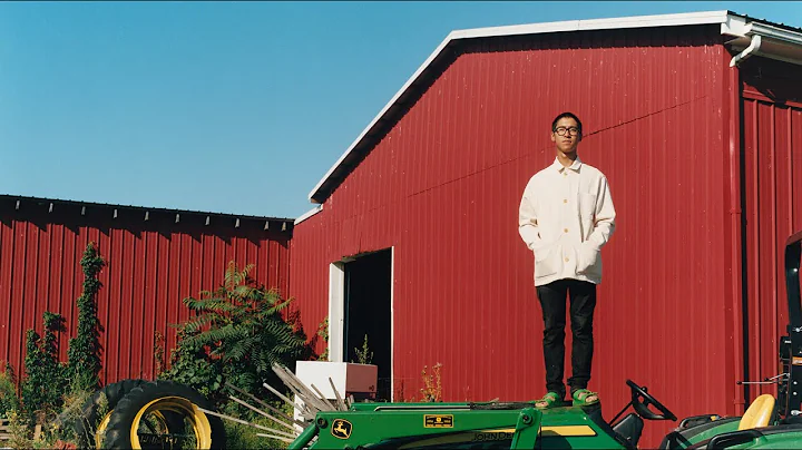 Larry Tses guide to organic farming in the Hudson ...