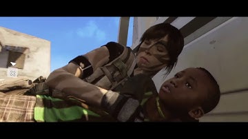 Beyond Two Souls Walkthrough Part 22 Assassination