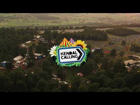 Introducing The Kendal Calling Family Foundation