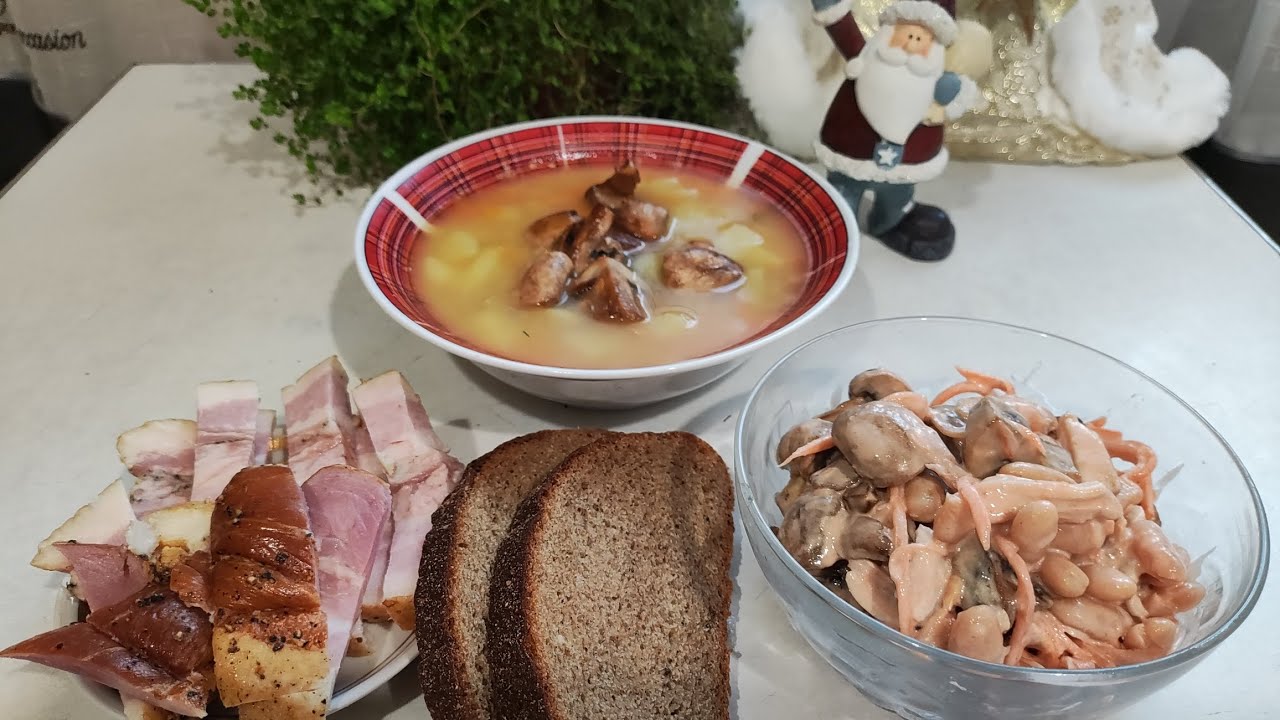 Спробуйте цей САЛАТ, не пошкодуєте!