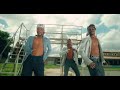 DJ Renaldo feat Agressivo nyandoro - Muko na ona (Official Video)