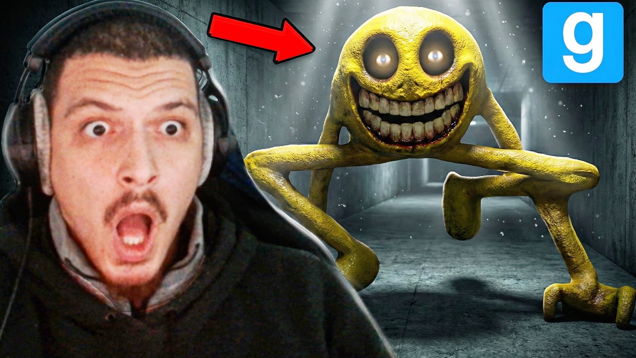 PLUS JAMAIS JE FAIS CE CACHE-CACHE SUR GMOD !