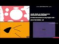 Klasky Csupo Error Quadparison 41 PTE S Continuation Of Görkem Baran And NickelodeonTrippy 