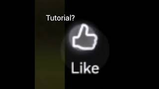 Want 4K quality? Here is the full editing tutorial! Like, comment and subscribe for more!✨ #shorts.