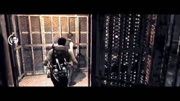 The Evil Within Walkthrough - Chapter 6: Losing Grip on Ourselves (Part 3)