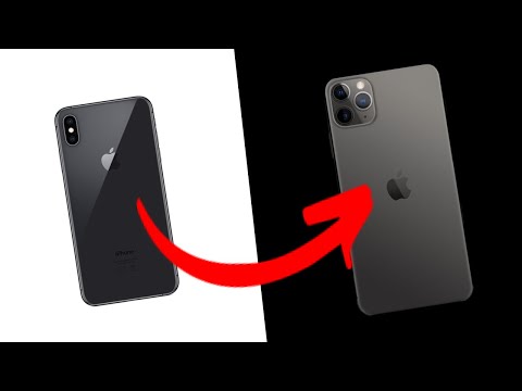 Il Vostro Iphone non Vale più un CA**O!