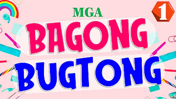 Mga Bagong Bugtong | Tagalog Riddles | with Answer and Timer