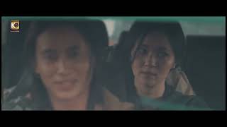 Kalo Keshma Relimai  MV (Female Version) ft.Miruna Magar | Ganeshman Ghale | Sunita Thegim