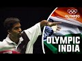 The coach behind India's Badminton success | Olympic India