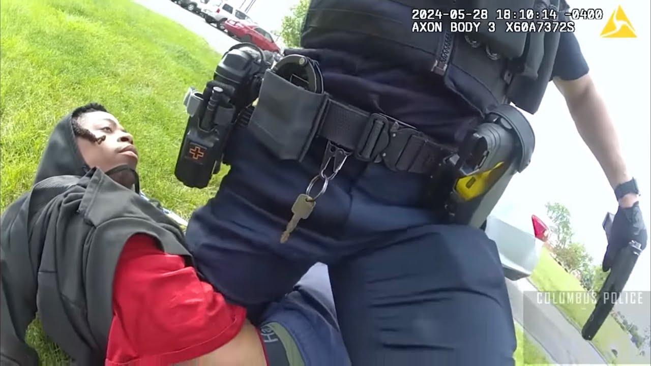 YN Arrested with a Glock Switch and Extended Magazine.