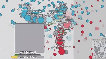 TRAIN WARS?! | Arras.io