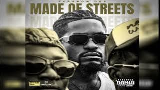 FAASHON DEE - IMMORTALIZE FT MIC MONSTA