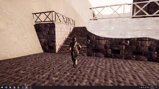 Unreal Engine 4 - Game Prototype Demo