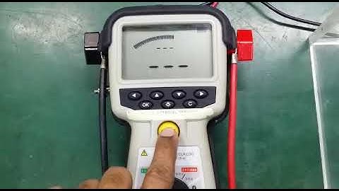 Megger MOM2, Micro-Ohmeter Repair and Calibration by Dynamics Circuit (S) Pte. Ltd.