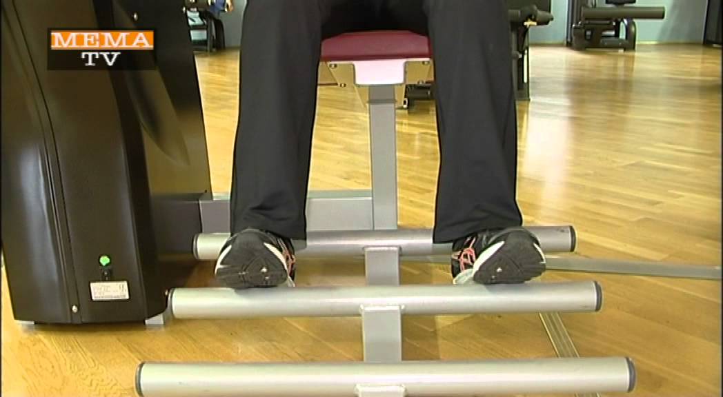Youtube Videos von Aerobic zum Abnehmen