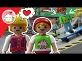 Playmobil Film deutsch Coole Jungs / Kinderkanal von Familie Hauser