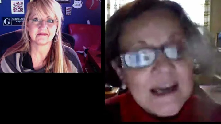 SchreckTeck 83: Deborah Thomas from #LinguoLand #l...