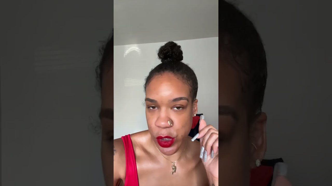 How To Loosen Too Tight Braids Cuz No 