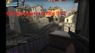 Fastpath Dods - Admins Cheating With Damage Reduction Steam0010549472 Steam013024604