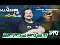 1st. $105.000+Bounty || FT do  #6 WSOP 1050 BOUNTY  || COM VICTOR PERTILE