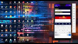 Cash Payment Option Teamquest Application