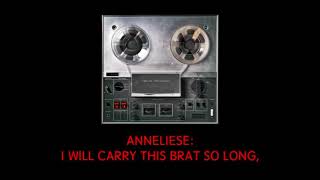 Anneliese Michel tapes