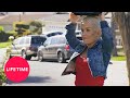 Little Women: LA - Terra Pulls A "Say Anything" (Season 7, Episode 5) | Lifetime