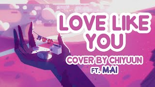 Love Like You