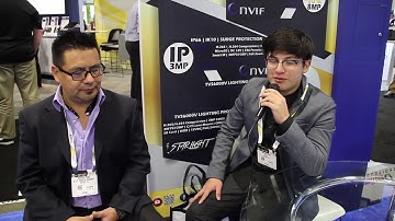 ISC West Show 2017 Recap From EasternCCTV