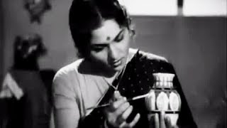 Woh Kaunsi Mushkil Hai - Mohammed Rafi Classic Song - Maa Beta