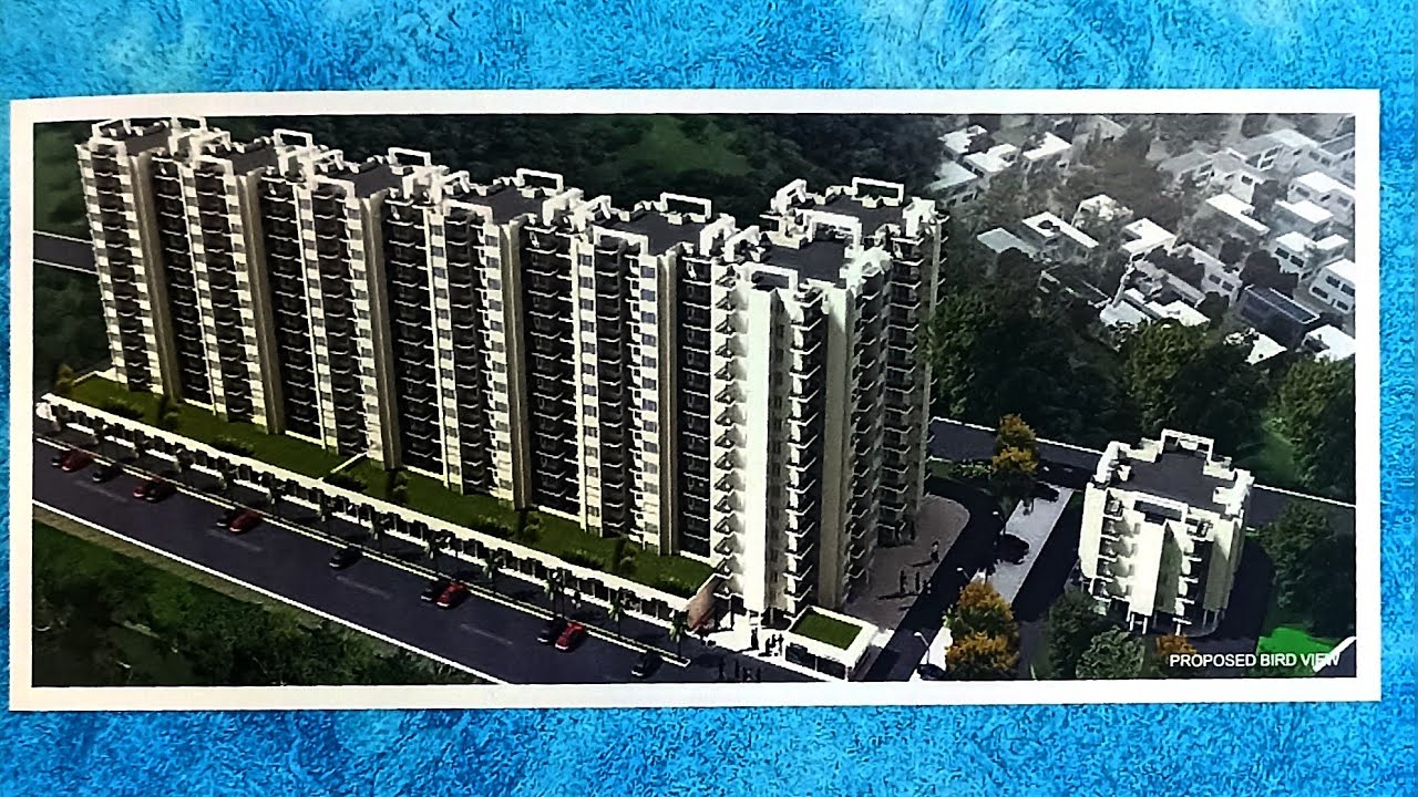 Vashisht Height Sector 87 3 Bhk Flat In Faridabad Rs 28 Lac Only vashisht-height-sector-87-3-bhk-flat-in-faridabad-rs-28-lac-only