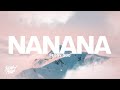 Peggy Gou - Nanana (It Goes Like) (Lyrics)