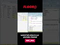 SQL FLOOR() Function Explained In Telugu🔥