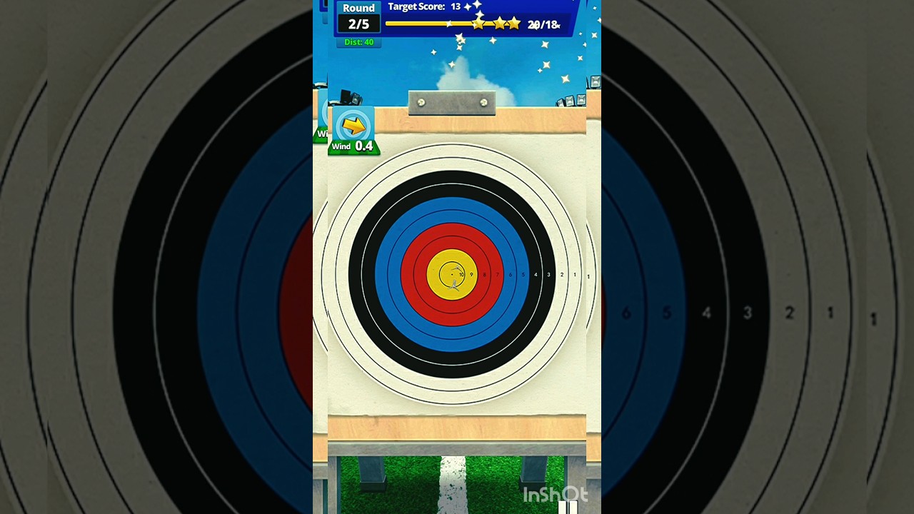 Archery battle level-5 