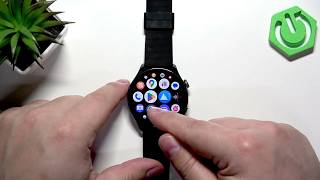 XIAOMI Watch 5 – How to Install Apps screenshot 4