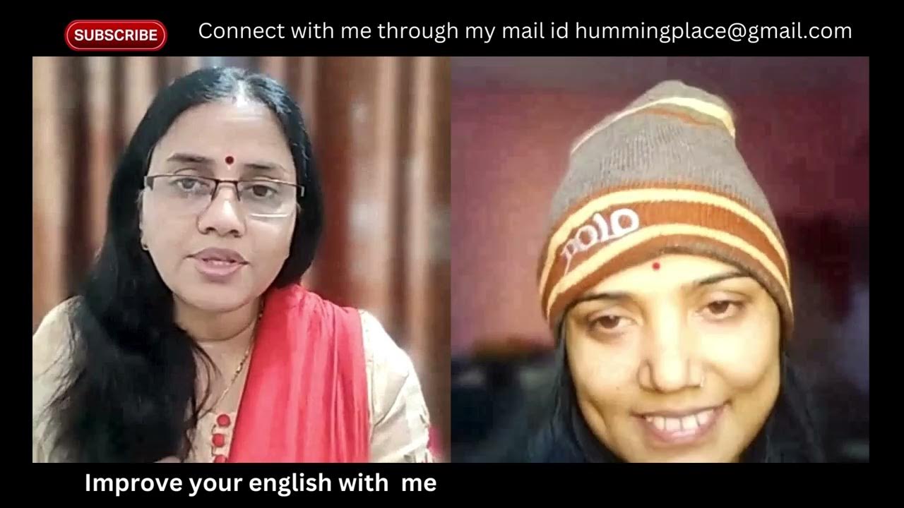 104 Spoken English Practice Practice in this way to improve yourself