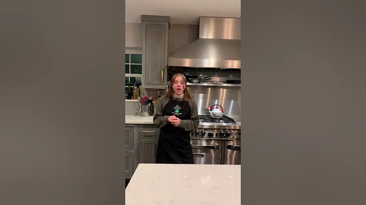 Elizabeth Esposito food speech
