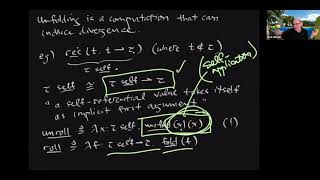Principles of Programming Languages - Robert Harper [3/4]