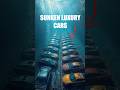 4,000 Luxury Cars Lost at Sea: The Felicity Ace Disaster #story #history #cars
