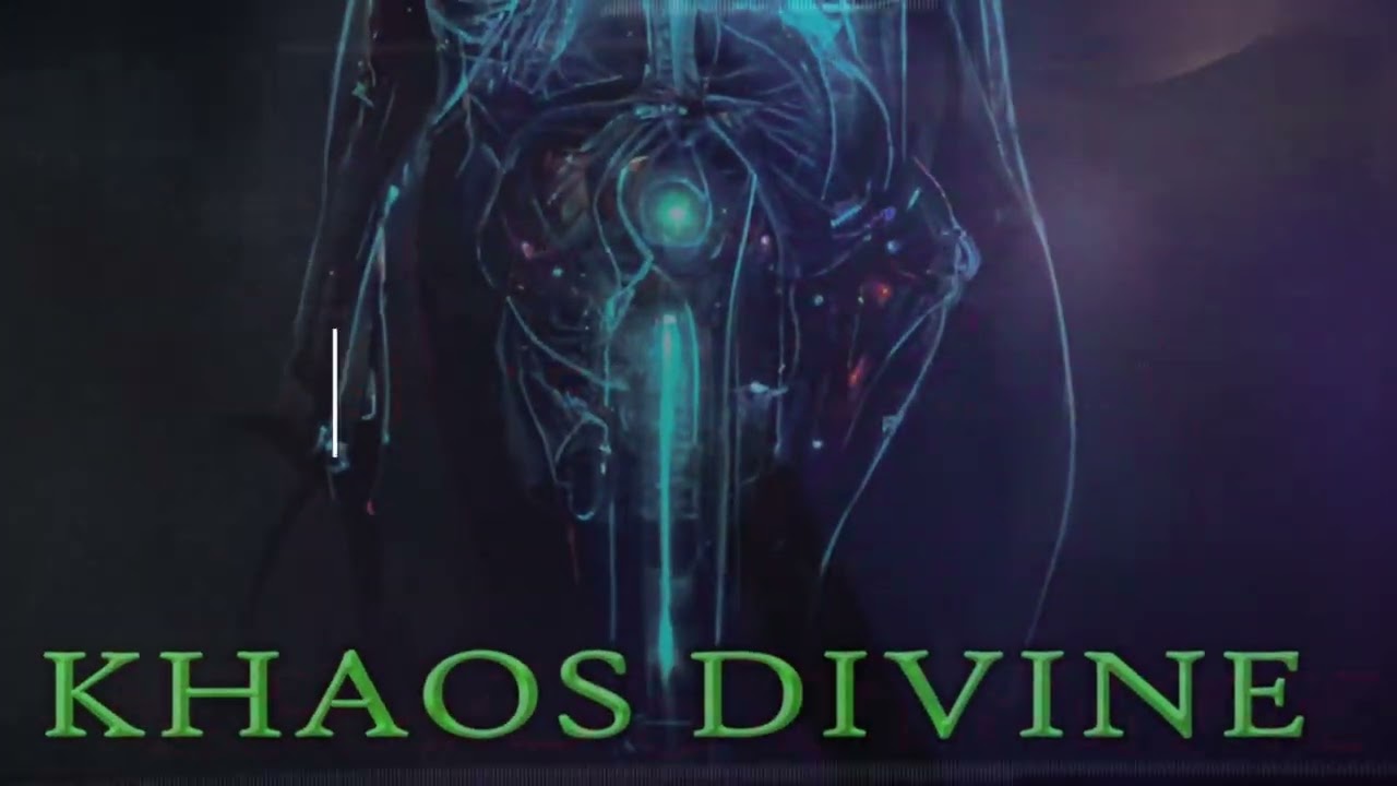 Heavy Metal Band TEMTRIS Release "Khaos Divine" Tracklist & Teaser
