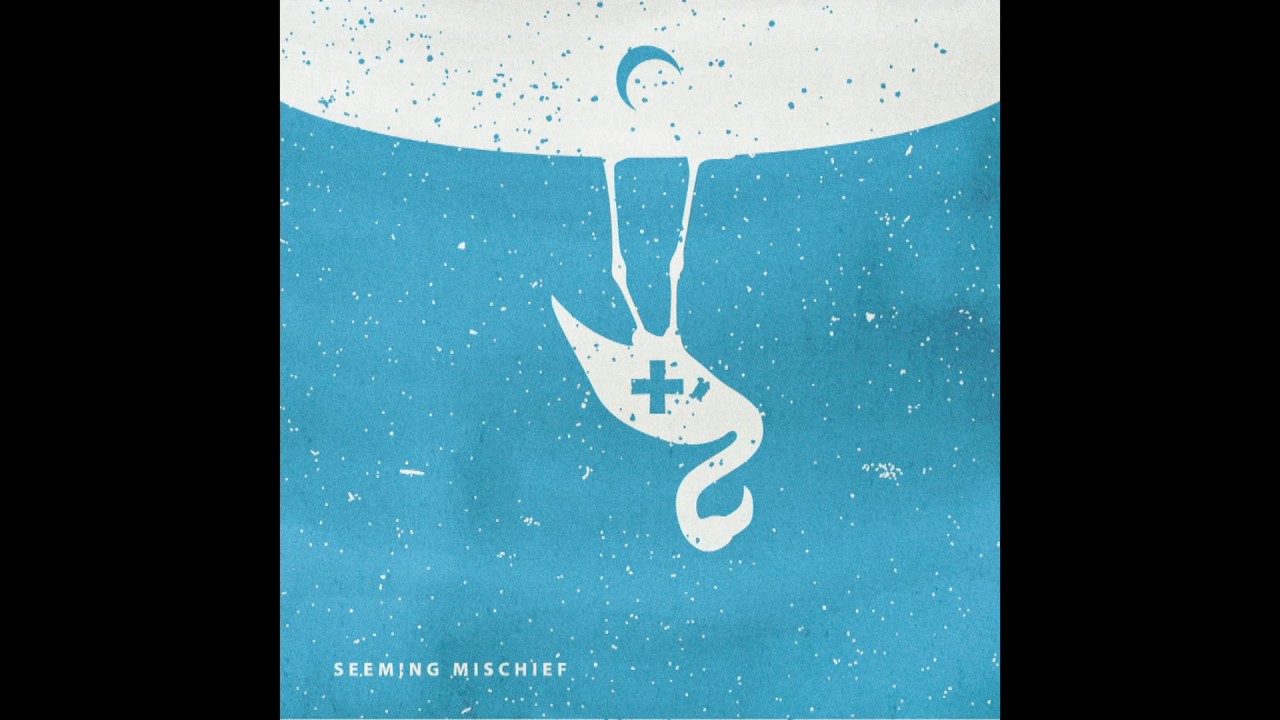 Watch The Villain - "Seeming Mischief" on YouTube Watch The Villain - "Seeming Mischief" on YouTube