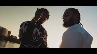 Kevin Gates - Over It (Music Video)